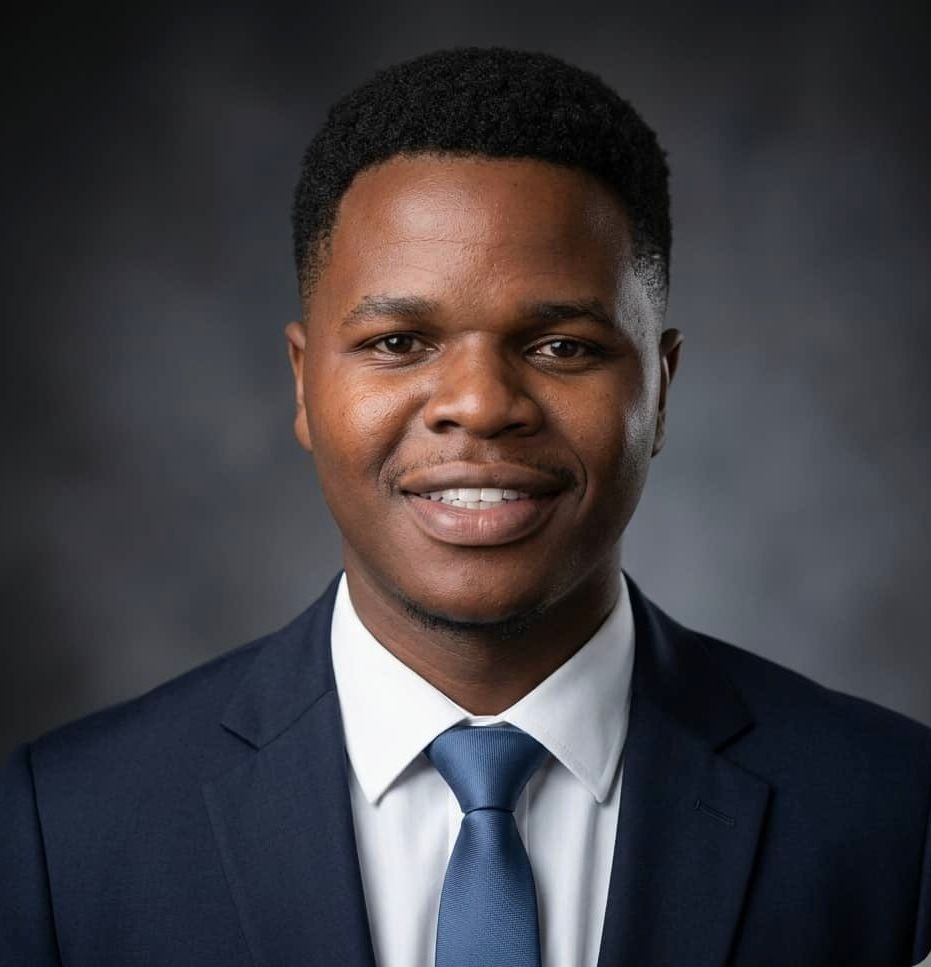Morgan Mhandu, Mechanical & Automation Engineer Profile